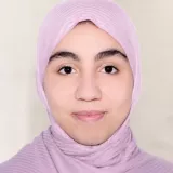 Marwa - Prof d'anglais - Larache