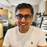 Sumit - Maths tutor - New Malden
