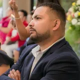 Denis Gustavo - Spanish tutor - Honduras