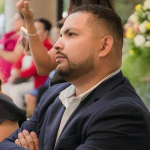 Denis Gustavo - Spanish tutor - Honduras