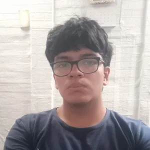Angelo - Profe de inglés - Lima