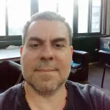 Fernando - Profesor francés - Crucecita