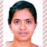 Sakthi - Maths tutor - Calista