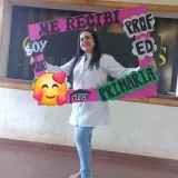 Lorena - tutor académico - Oberá