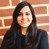 Damini - Physics tutor - Brisbane