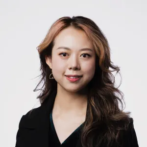 Jessica - English tutor - Sydney