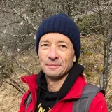 Jan - Prof d'italien - Grenoble