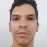 Joalisson - Prof de programação - Campo Alegre