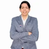 Juan Carlos - profesor de español para extranjeros - Lima