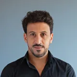 Farid - Prof d'expression orale - anglais - Paris 11e