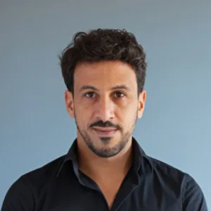 Farid - Prof d'expression orale - anglais - Paris 11e