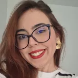 Geisa - Professor de reforço escolar - João Pessoa