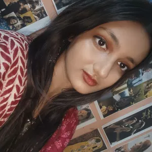 Shreejita - Geography tutor - Kolkata