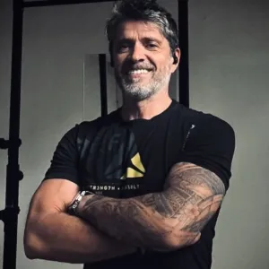 Pascal - Coach sportif - Marseille 8e