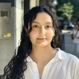 Elisa - Spanish tutor - New York