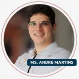 André - Professor de Fisiologia - Jardim das Oliveiras