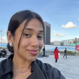 Nuzhat - Support for students with autism tutor - Croydon
