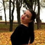 Tania - викладач вокалу - Чернігів