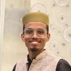 Syed - General knowledge tutor - Girard