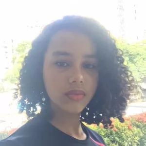 Jenifer Gabriele - Professor de português para estrangeiros - Maceió