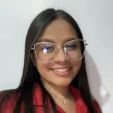 Melissa - profesor de inglés - San José