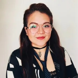 Daniela - profesor de ciencias sociales - La Molina