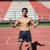 David - profesor de entrenamiento personal - Angol