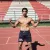 David - profesor de entrenamiento personal - Angol