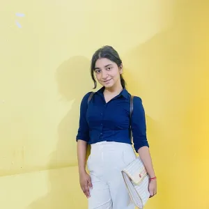 Arya - English tutor - Kolkata