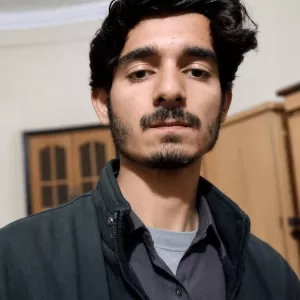 Faraz - English tutor - Beaconsfield