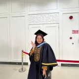 Amira - English tutor - Jitra