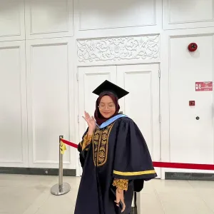 Amira - English tutor - Jitra