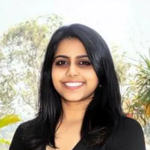 Pranavi - Chemistry tutor - Glendale