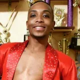 Alejandro - Prof de danse - Paris 15e