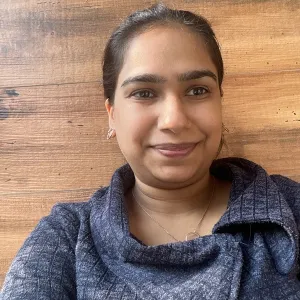 Kanika - Accounting tutor - Ludhiana