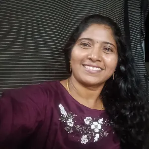 Freeda - Maths tutor - Pudukkottai