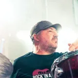 Combalat - professeur de batterie - Sète