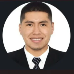 MICHAEL NILS - profesor de economía - Cusco
