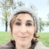 Giulia - Profe de comprensión oral - italiano - San Juan