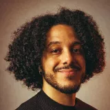 Allan - Prof de expressão oral - inglês - São Bernardo do Campo
