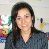 Alejandra - profesor de comunicación - Zapopan