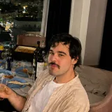 Panagiotis - Profe de lectura - Barcelona
