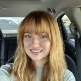 Rebecca - Algebra teacher - San Antonio
