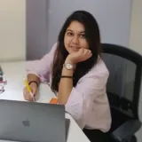 Arushi - Life coaching tutor - Noida