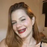 Liliane - Professor de português para estrangeiros - Recife