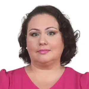 Roberta - Prof de inglês - Maricá
