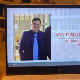 Santiago - Profesor de matemática - Santiago