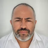 Daniel - personal trainer - São Paulo