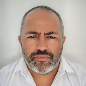 Daniel - personal trainer - São Paulo