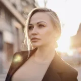 Kate - Prof de développement personnel - Cannes
